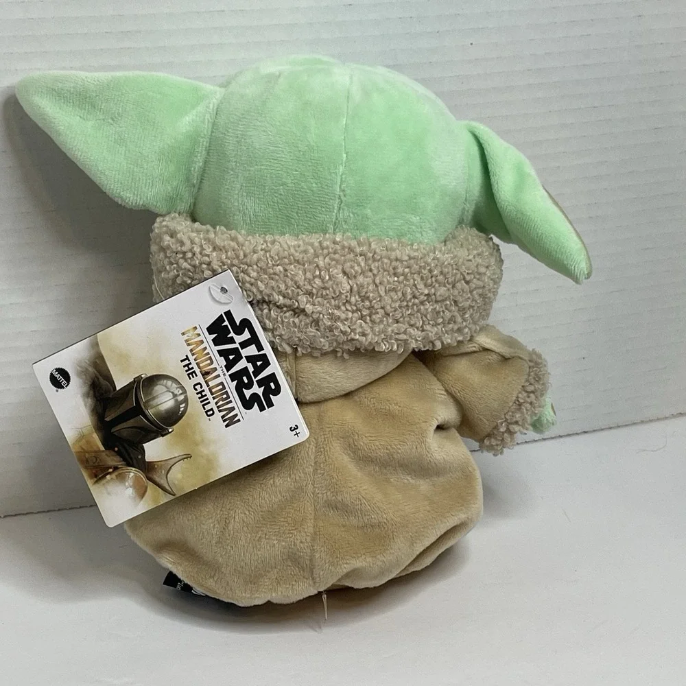 STAR WARS The Mandalorian The Child 8